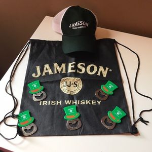 Jameson Gear